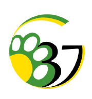 Gavin School District 37's Logo